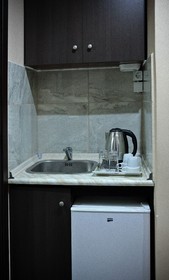 Hotel Epavli