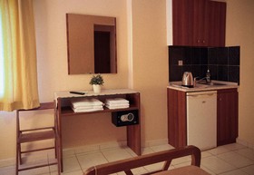 Hotel Epavli