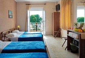 Hotel Epavli