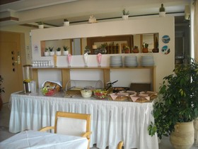 Iris Hotel