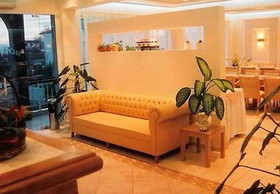 Iris Hotel