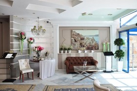 Secret Paradise Hotel & Spa