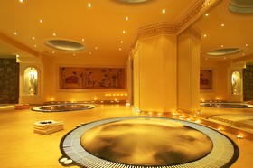 Secret Paradise Hotel & Spa
