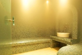 Secret Paradise Hotel & Spa