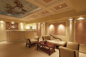 Secret Paradise Hotel & Spa