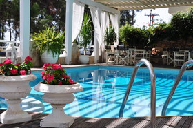 Secret Paradise Hotel & Spa