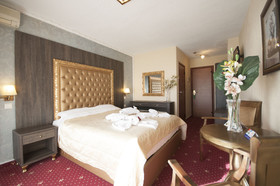 Secret Paradise Hotel & Spa