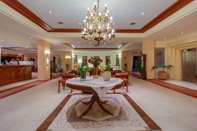 Aegean Melathron Thalasso Spa Hotel