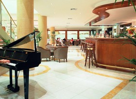Aegean Melathron Thalasso Spa Hotel
