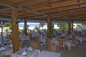 Aegean Melathron Thalasso Spa Hotel