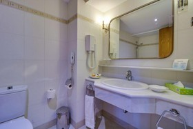 Aegean Melathron Thalasso Spa Hotel