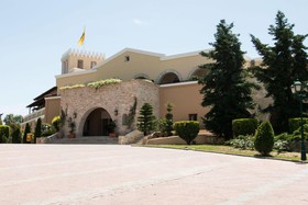 Aegean Melathron Thalasso Spa Hotel