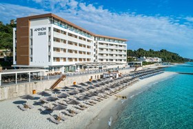 Ammon Zeus Luxury Beach Hotel