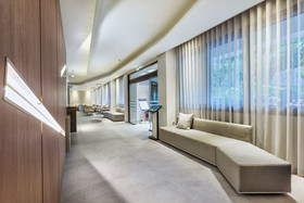 Ammon Zeus Luxury Beach Hotel