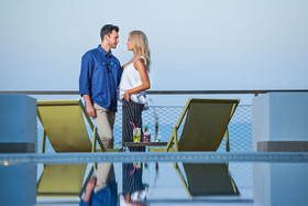 Ammon Zeus Luxury Beach Hotel