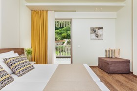 Ammon Zeus Luxury Beach Hotel