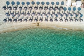 Ammon Zeus Luxury Beach Hotel