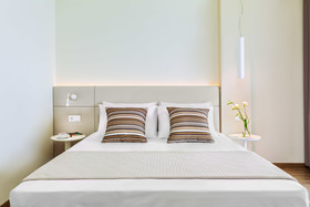 Ammon Zeus Luxury Beach Hotel