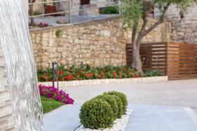 Ammon Zeus Luxury Beach Hotel