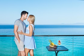 Ammon Zeus Luxury Beach Hotel