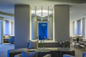 Ammon Zeus Luxury Beach Hotel