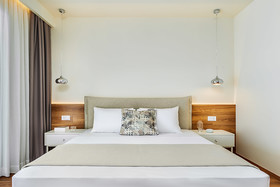 Ammon Zeus Luxury Beach Hotel