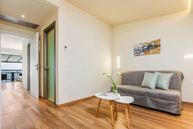 Ammon Zeus Luxury Beach Hotel