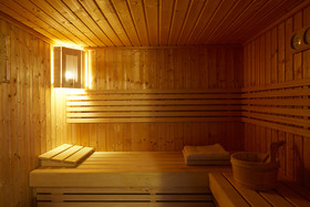 Ammon Zeus Luxury Beach Hotel