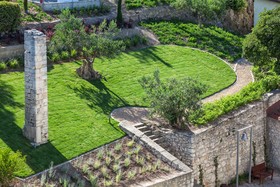 Ammon Zeus Luxury Beach Hotel