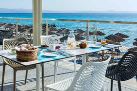 Ammon Zeus Luxury Beach Hotel