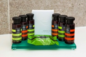 Ammon Zeus Luxury Beach Hotel