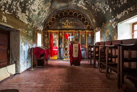 Ammon Zeus Luxury Beach Hotel