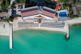 Ammon Zeus Luxury Beach Hotel