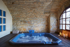 Ammon Zeus Luxury Beach Hotel