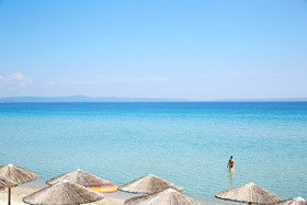 Ammon Zeus Luxury Beach Hotel