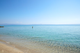 Ammon Zeus Luxury Beach Hotel