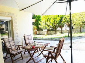 Casa Mameli