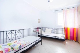 Casa Mameli