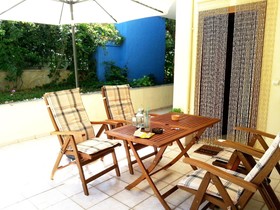 Casa Mameli
