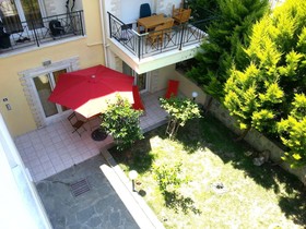 Casa Mameli