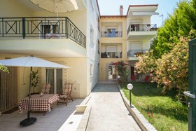 Casa Mameli
