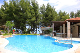 Country Inn Hotel