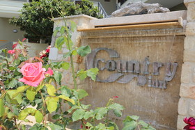 Country Inn Hotel