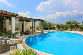Country Inn Hotel