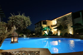 Country Inn Hotel