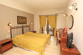 Country Inn Hotel
