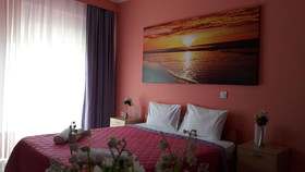 Giorgio Apartments