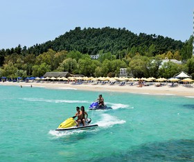 Macedonian Sun Hotel
