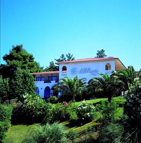 Macedonian Sun Hotel