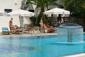 Macedonian Sun Hotel